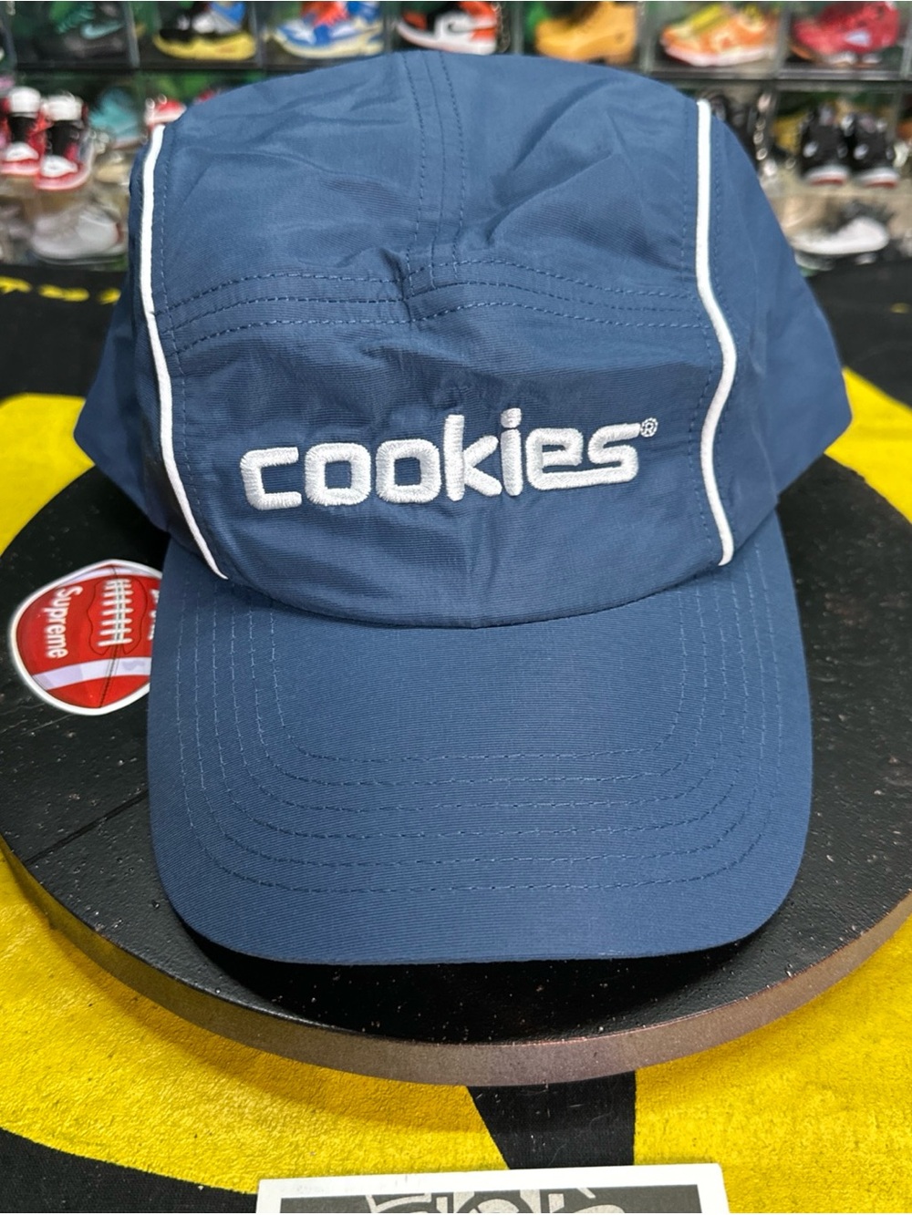 Cookies SF Adjustable Dad Hat